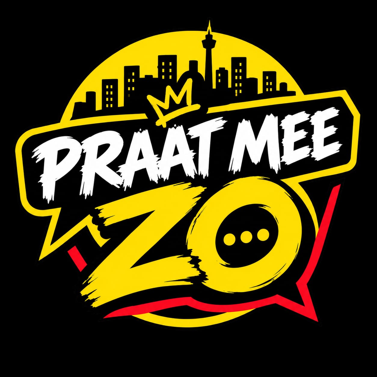 Praat Mee Zo
